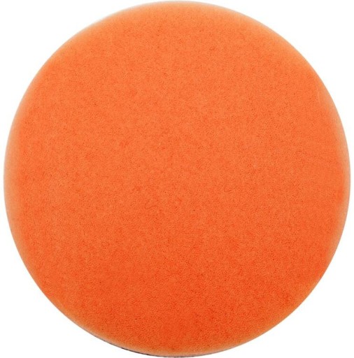 LEŠTIACA HUBKA YATO, PODLOŽKA NA VELCRO, STREDNÁ 80mm