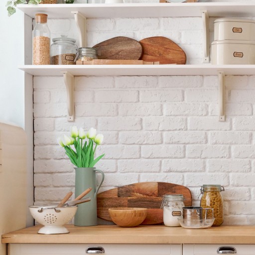 UMELÉ KVETY AKO ŽIVÝ tulipán na balkón do vázy umelé listy 33 cm