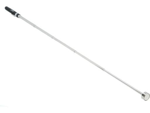 MAGNETICKÝ CHAPAČ TELESKOPICKÝ MAGNETICKÝ SŤAHOVAČ MAGNET 630 mm 2,2 kg