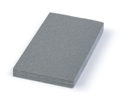 KFI402 PENOVÁ VLOŽKA 285X155X20 PENOVÉ VLOŽKY PENOVÁ VLOŽKA
