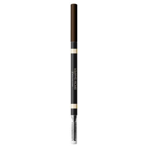 Max Factor Brow Shaper 30 sýtohnedá ceruzka na obočie