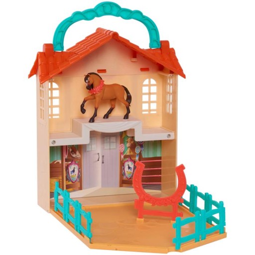 Orbico Spirit Spirit of Freedom Horse Portable 39395
