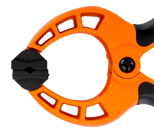 PRUŽINOVÁ MODELÁCIA TESAČNÁ SVORKA 25 MM BAHCO