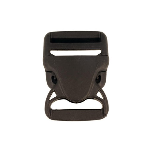 Plastová spona RockLoster Duraflex 38 mm