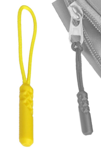 PRÍvesok na zips, prívesok na zips, oprava