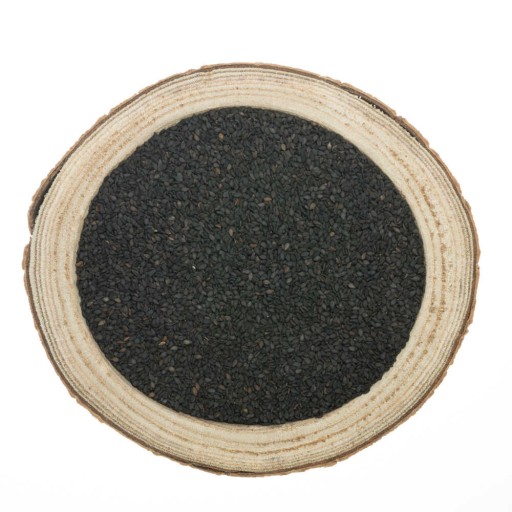 Čierny sezam 500 g