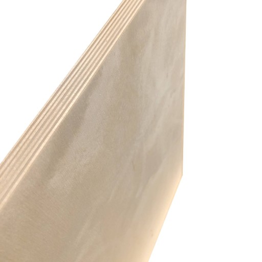 Preglejka z tvrdého dreva 500x250 4 mm trieda 2 suchá