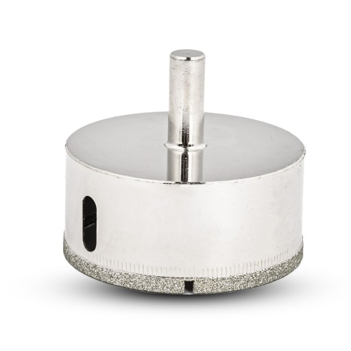 DIAMANTOVÁ VŔTAČKA DO KAMEŇA SKLO OTVOROV 60mm