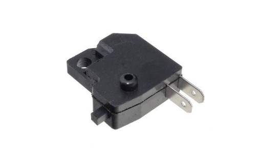 Senzor zastavenia pravej prednej brzdy Barton Fighter 2 Junak 901 Router