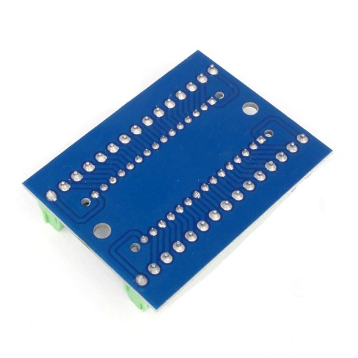 Arduino Nano R3 Terminal Proto Screw Shield