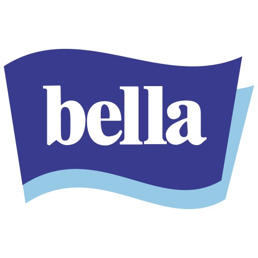 Vatové tyčinky Bella Cotton 160 kusov