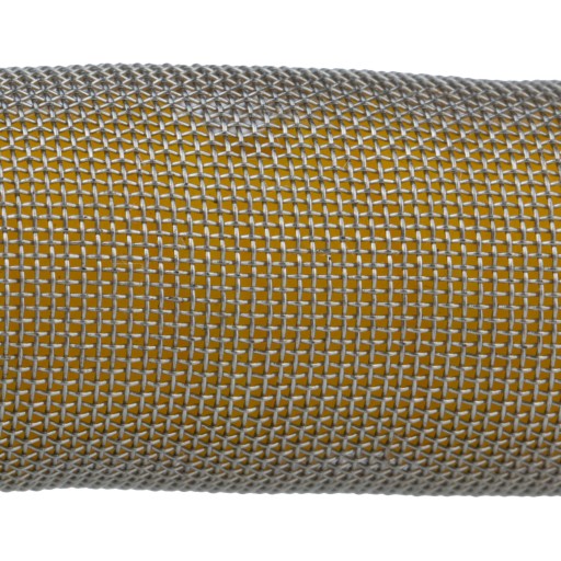 PRSTOVÝ FILTER 100 MESH ŽLTÝ GENERÁTOR ZBRANE