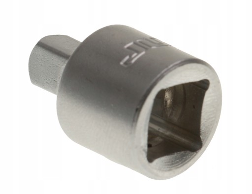 Zmenšenie 3/8' až 1/4' štvorec