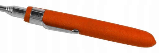 MAGNETICKÝ UCHOVÁVAČ TELESKOPICKÝ MAGNET 62CM 2,25KG