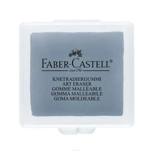 Umelecká guma na chlieb Faber-Castell