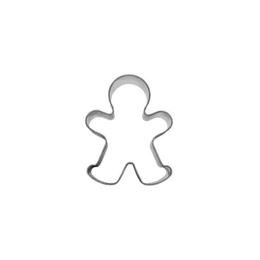 Mini Forma na tortu 1,7 cm na sušienky