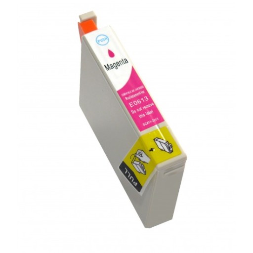 1x atrament pre EPSON D68 D88 DX3850 DX4200 T0611-T0614