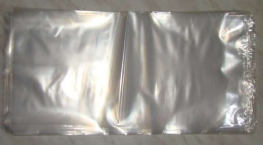 Plastové vrecia do šunkovarov, 0,8 kg, 20 ks