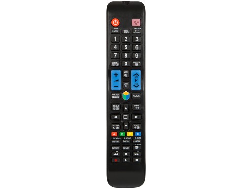 UNIVERZÁLNY DIAĽKOVÝ OVLÁDAČ PRE SMART TV SAMSUNG