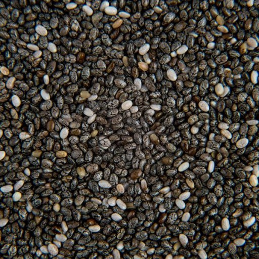 CHIA semienka šalvie chia 1kg