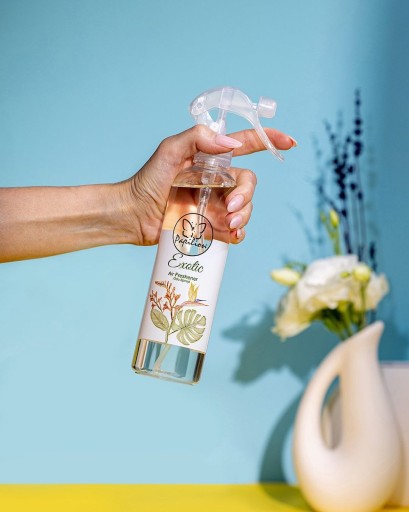 PAPILION EXOTIC OSVIEŽOVAČ VZDUCHU EXOTICKÉ KVETY A OVOCIE 400 ml
