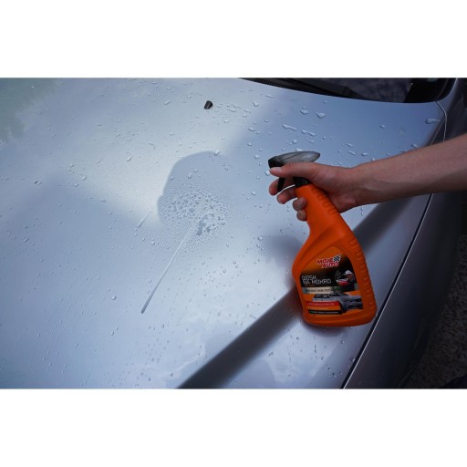MY CAR - Wet Wax 750ml - Atomizér