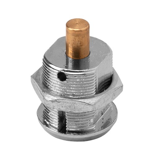 TLACITÁ ZÁMKA CYLINDER NÁBYTKOVÉHO ZÁMKU RÔZNY KÓD