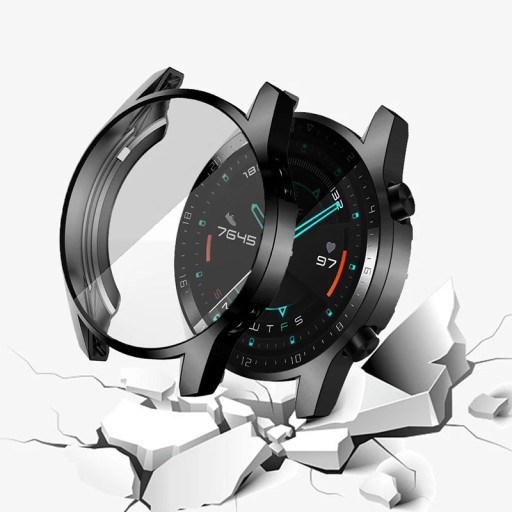 OCHRANNÉ Púzdro HUAWEI WATCH GT 2 46mm RÔZNE FARBY