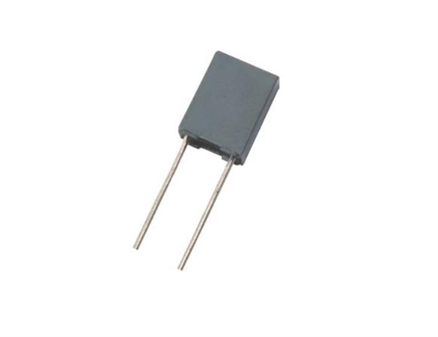 Polyesterový kondenzátor 0,033UF 250V 5 ks.