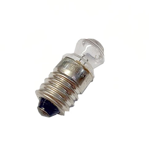 OSRAM ŽIAROVKA 3603 2,4V 0,3A E10