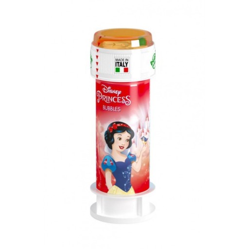 DISNEY PRINCESS MYDLOVÉ BUBLINY 60ML HRA MAZE