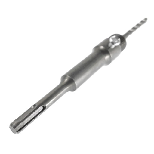 Adaptér 160mm SDS PLUS GEKO G40043