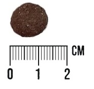 COUNTRY FARM KRMIVO PRE PSY TURECKO S JAHŇAČOM 1KG HYPOALERGICKÉ KRMIVO