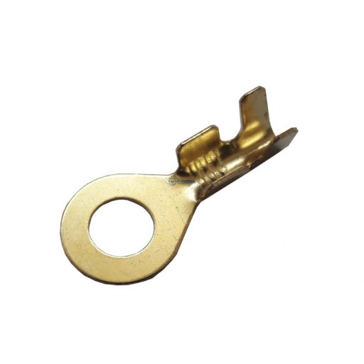 KRUHOVÁ SPOJKA 3,5mm M3 100 ks