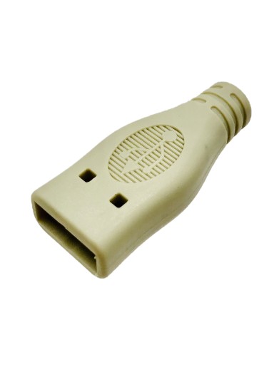 USB-A zástrčka, súprava na opravu USB bez náradia