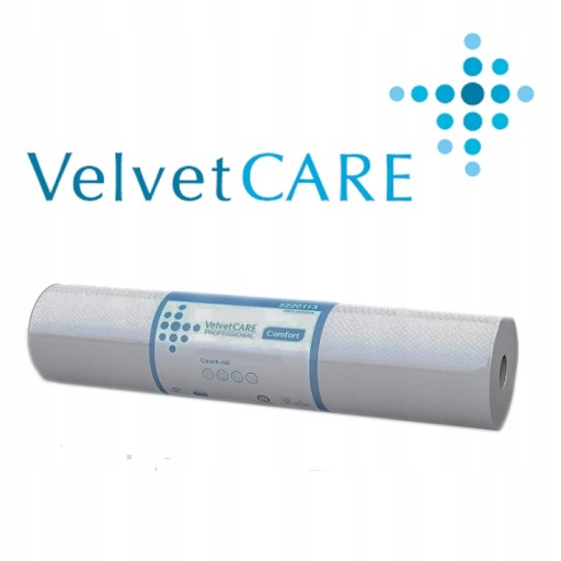Velvet Care Dvojvrstvová celulózová podložka 60cm x 50mb