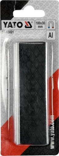 VYMENITEĽNÉ KRYTY ČEĽUSTIEK 100 mm S MAGNETOM