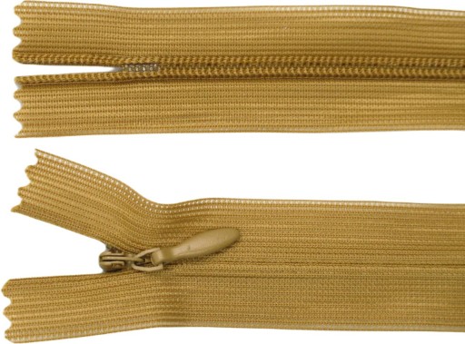 Zakryté šaty P5S 55 cm 17-1128