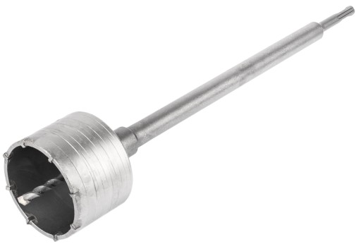 SDS PLUS NÁDSTAVEC ADAPTÉRU 350mm PRE DIERKOVÚ PÍLU
