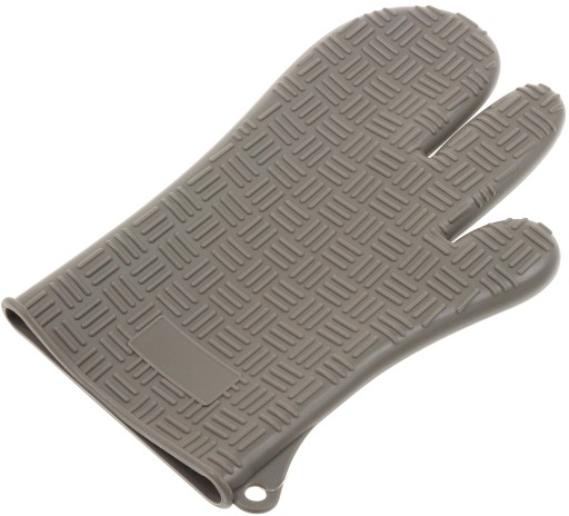 Silikónová kuchynská chňapka GLOVE