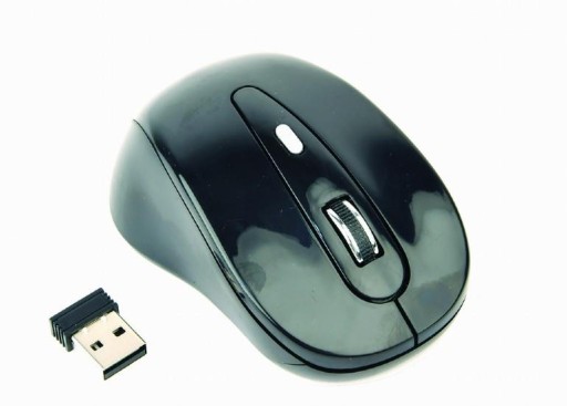 Myš Gembird MUSW-6B-01
