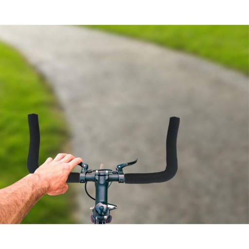 ÚCHYTKY NA RIADITEĽ 380MM PREVOD NA BICYKEL