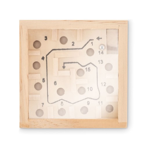 Darčeková hračka pre arkádovú hru Maze