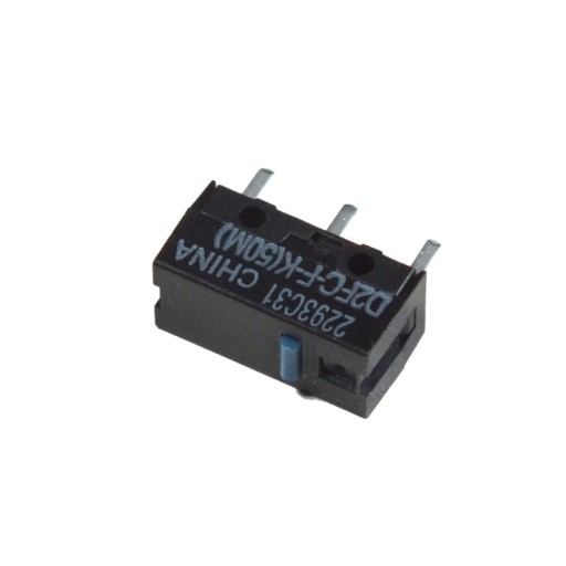 Mikrospínač OMRON D2FC-F-K(50M)