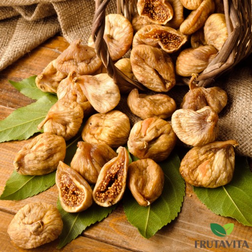 Sušené figy 500 g