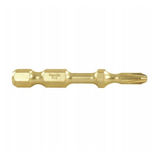 Pozidriv bity Makita B-28282 pz2x50mm 2 ks