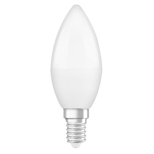 E14 LED ŽIAROVKA NA SVIEČKU 10W 4000K ECO LIGHT SVIEČKA NEUTRÁLNA FARBA
