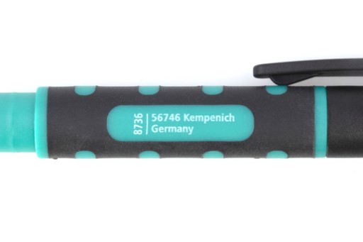 WOLFCRAFT 8736000 MINI SKRUTKOVAČ - GUĽOVÝ