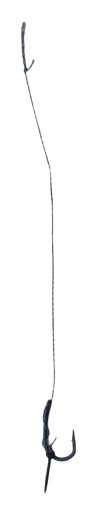 FL HOOK RIG 10 SUPER SPECIALISTICKÁ METÓDA PODÁVAČKA S 10 cm IHLOU