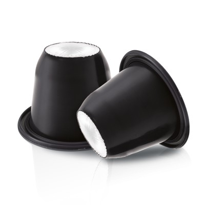Bicafe PREMIUM RISTRETTO kapsuly pre Nespresso 10